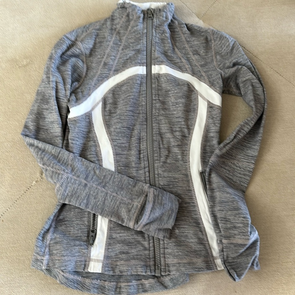 Lululemon sweater
